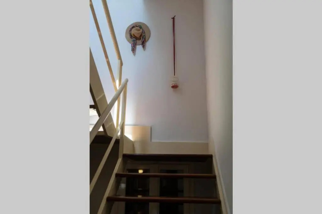 Kallisti stone house apartment