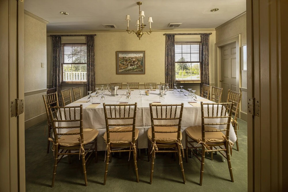 Baywood Conference Center