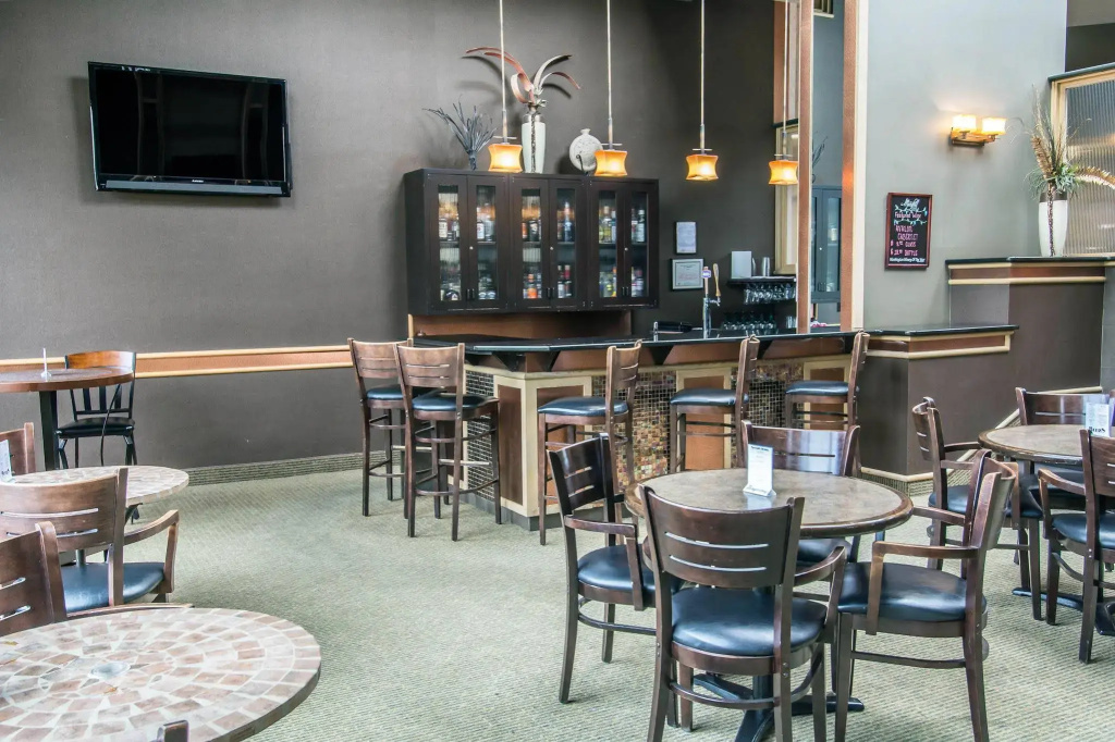 Holiday Inn Clarkston - Lewiston by IHG