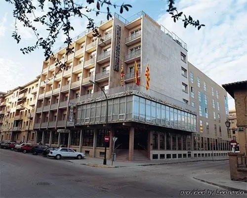 Imagen de Hotel Pedro I de Aragón (22 de 22)