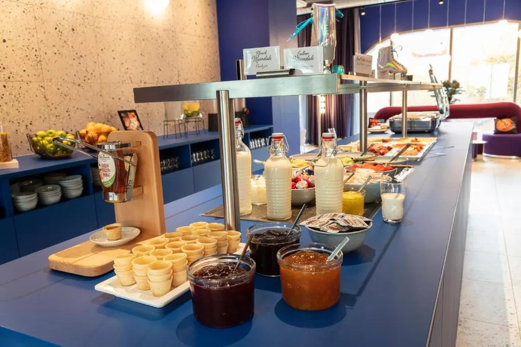 ibis Styles Muenchen Perlach