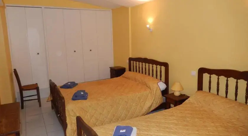 Auberge Sapede