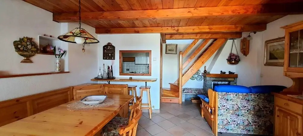 Maison du Soleil