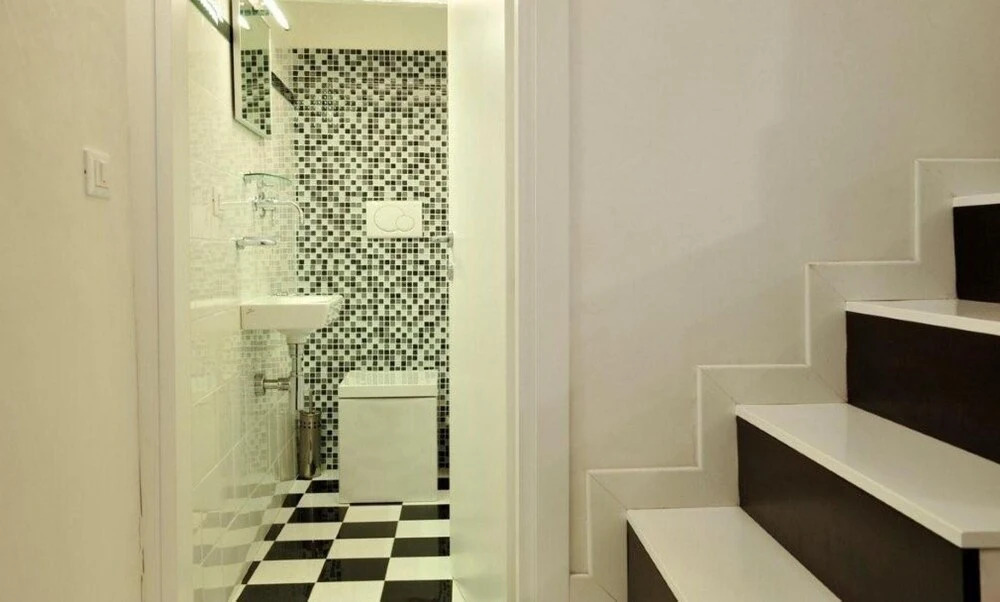 Biacubo in Venice With 2 Bedrooms and 1 Bathrooms