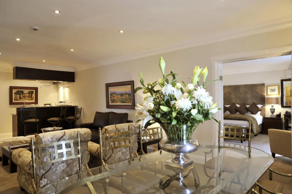 131 on Herbert Baker Boutique Hotel
