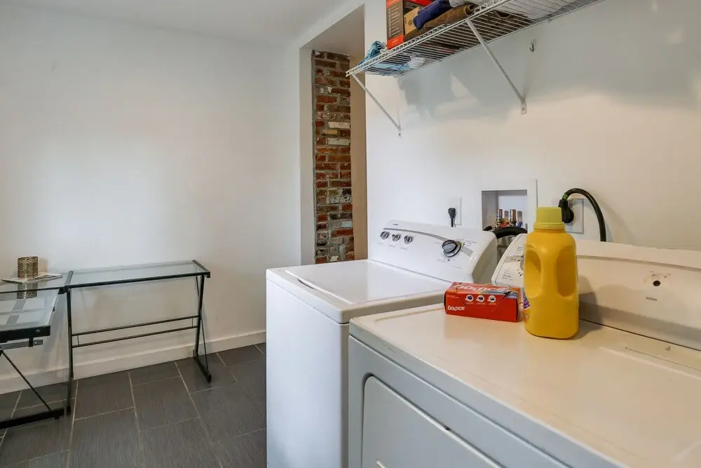 Modern St Louis Vacation Rental Near Benton Park!