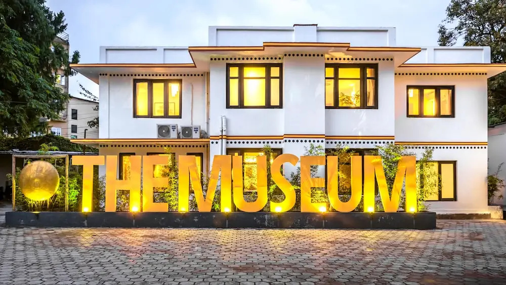 The Museum
