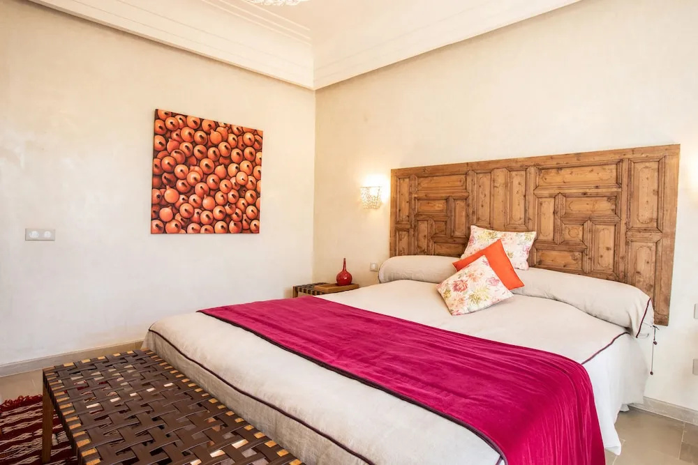 Villas Palmeraie