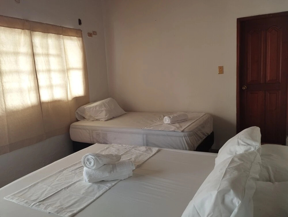 Leticias Guest House