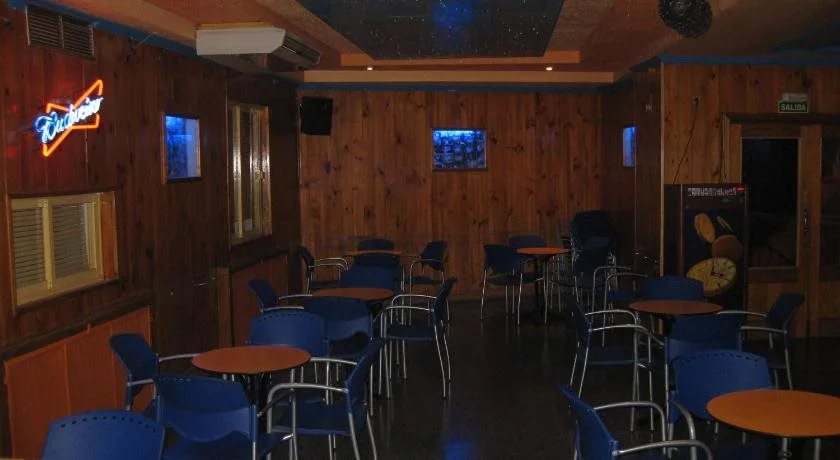 Hostal Alvaro I