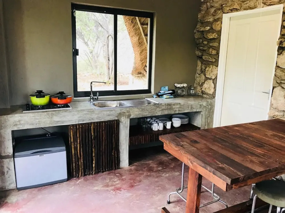 Sasa Safari Camp & Tours