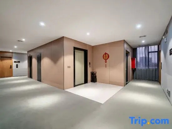 LUODING  Baili Hotel