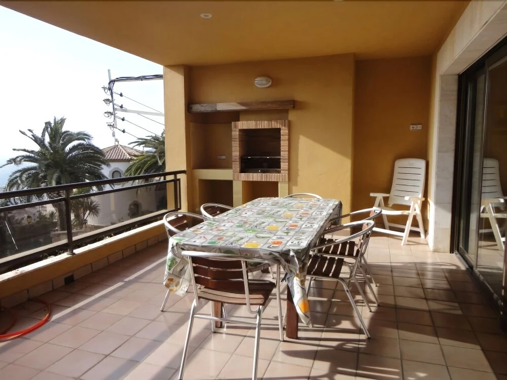 Apartamento Haia
