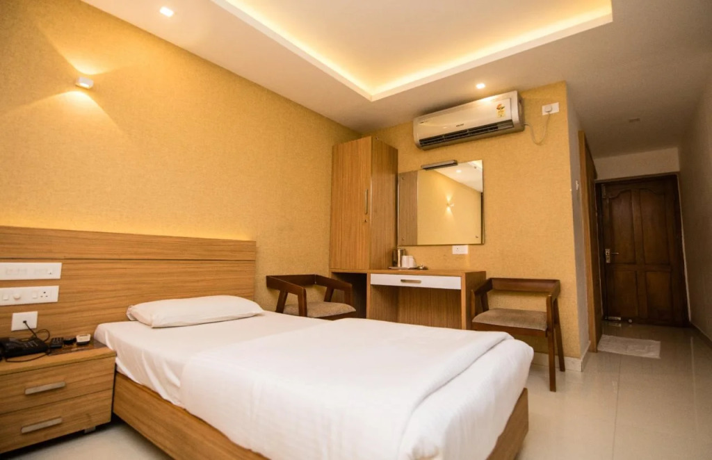 Hotel Kapilavasthu
