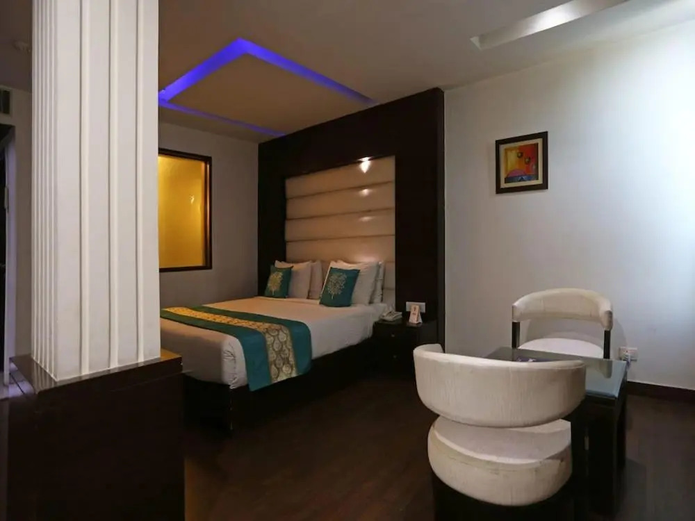 Hotel Billion