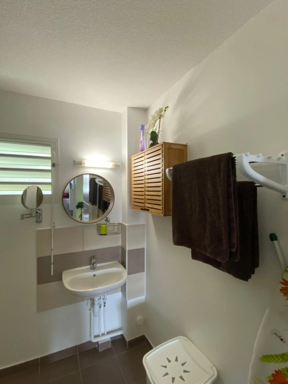 Appartement résidentiel