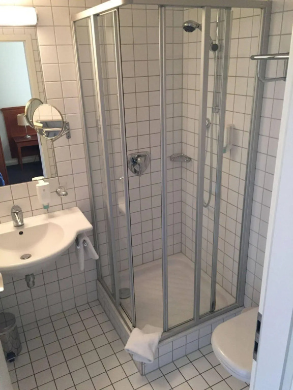 Hotel Vierseithof Luckenwalde