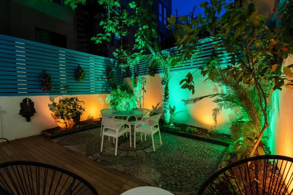 Şebnem Hotel