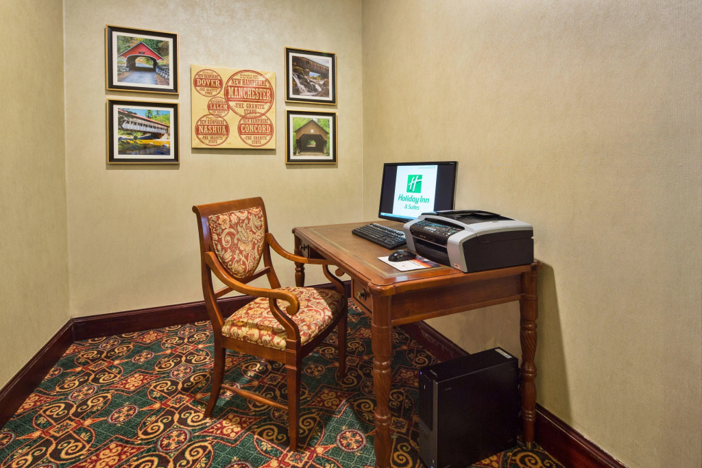 Holiday Inn Nashua