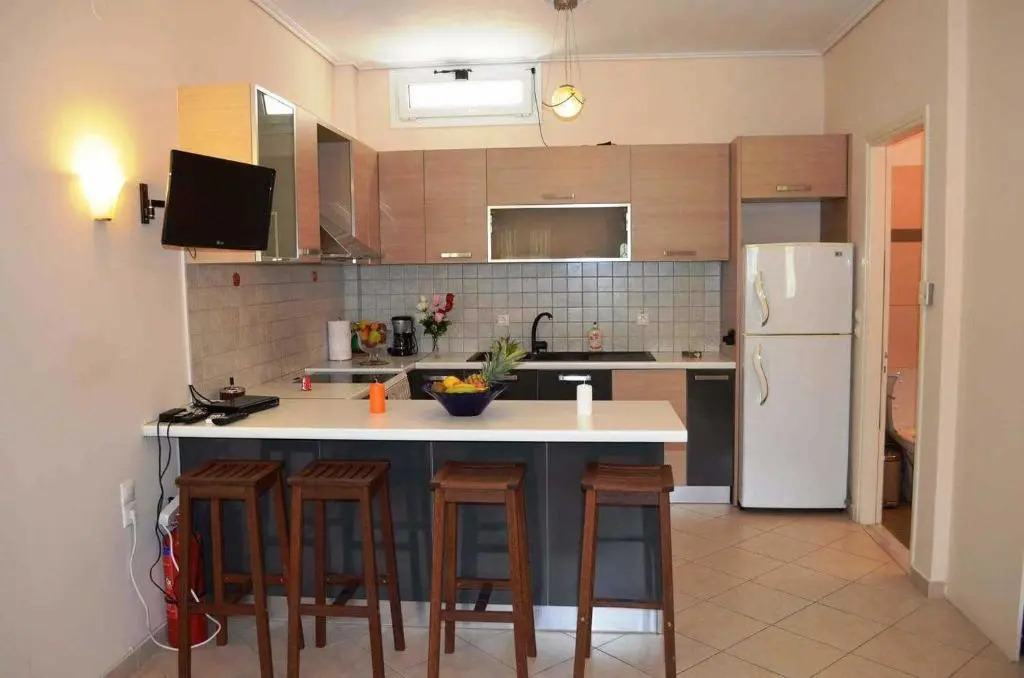 Rania Apartments