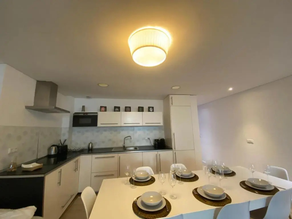 Apartamento Formosa