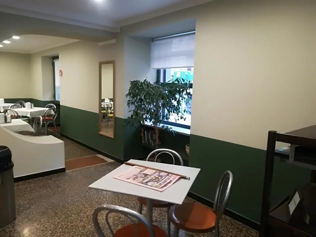 Hotel Assarotti