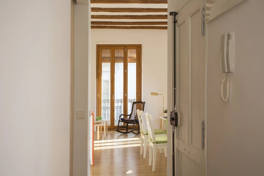 SingularStays El balcón de Manet