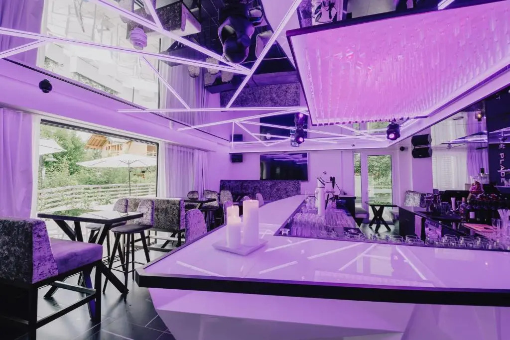The Place Boutique & Design Hotel Flachau