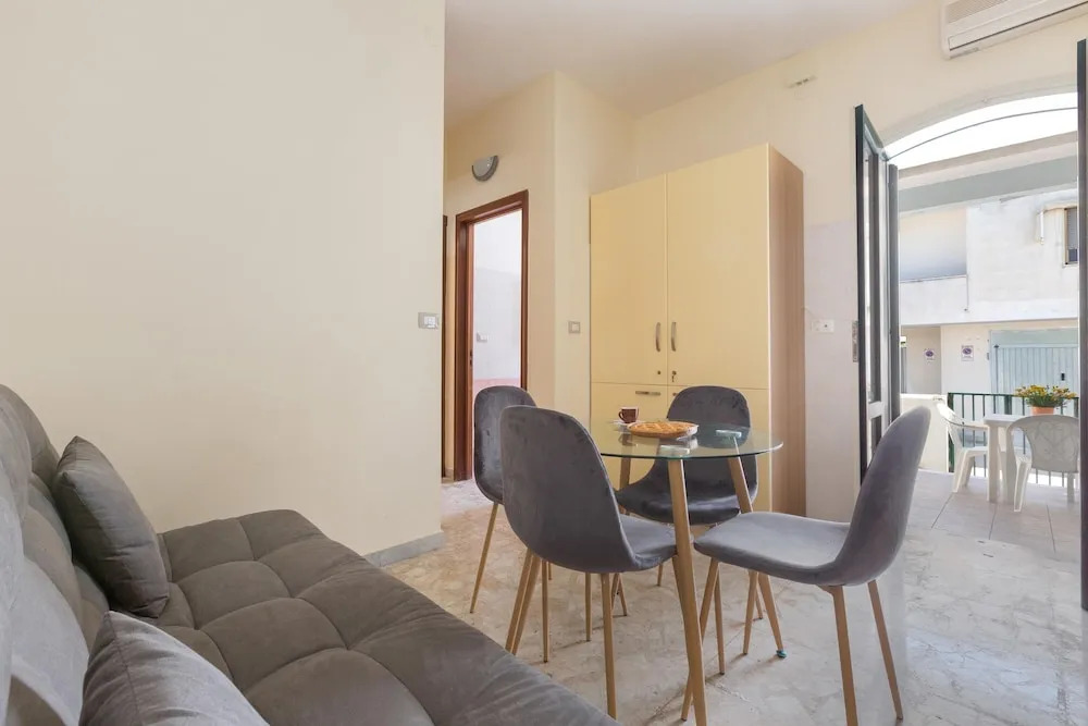 3390 Dima Apartments - bilocale 6 by Barbarhouse