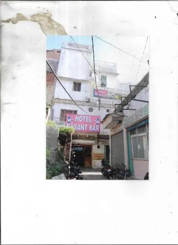 Hotel Basant