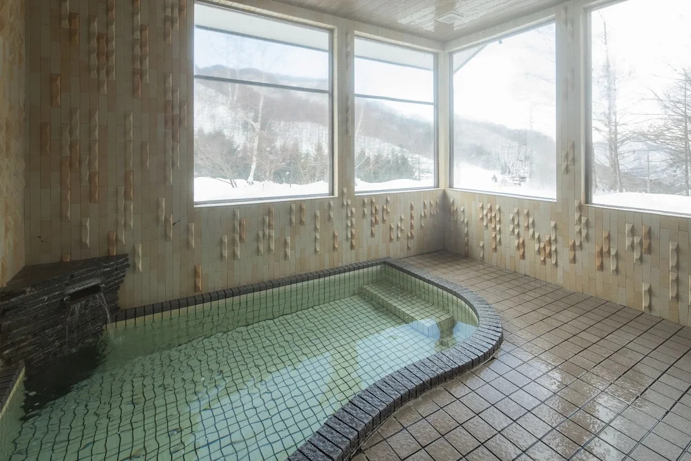 Uenohara Lodge YamanoIe