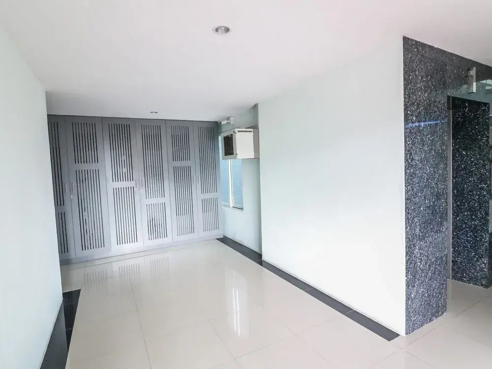 Nida Rooms Fa HAM 18 Naga