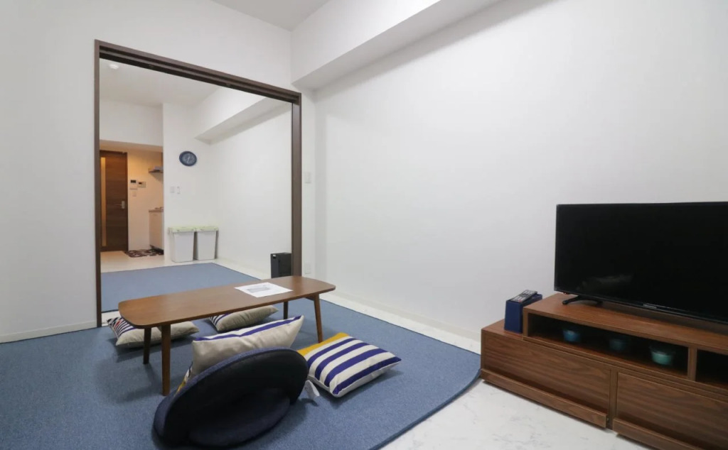 HG Cozy Hotel 51 Tenmabashi Station
