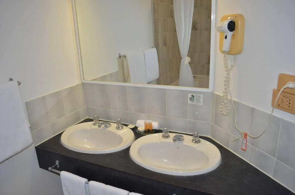 Deer Park Motor Inn Armidale