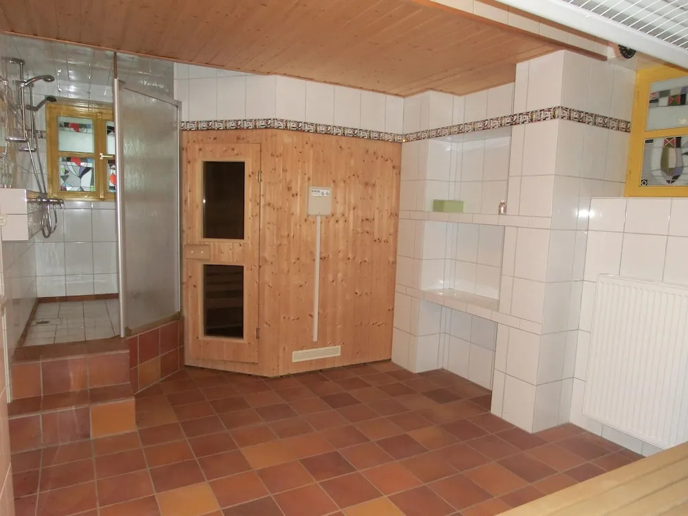 Ferienwohnungen Domäne Neu Gaarz