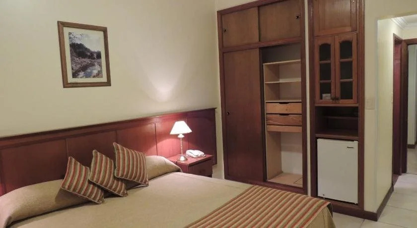 Hotel Cuprum