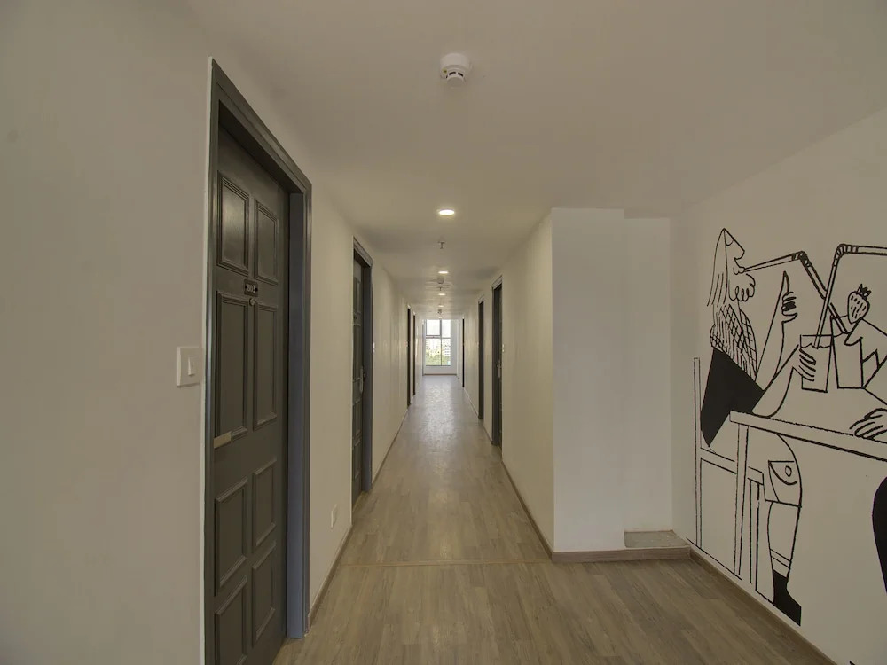 OYO Townhouse 170 Shagun Hotel
