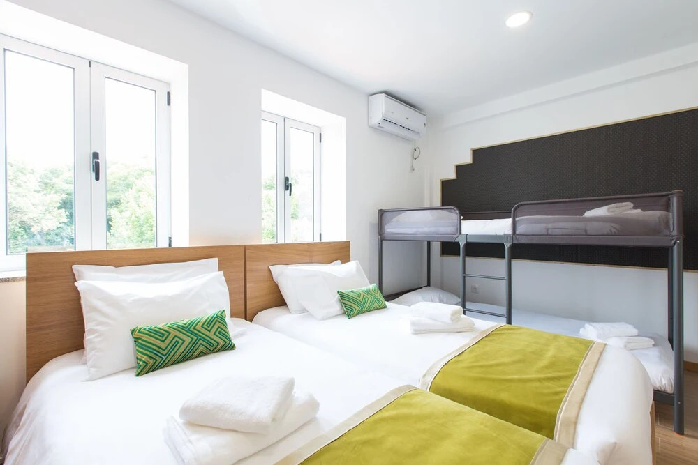 The Colony Guest House