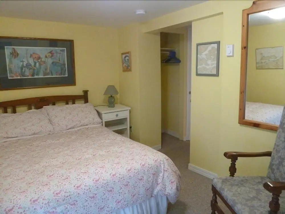 Westerlea Resort Motel