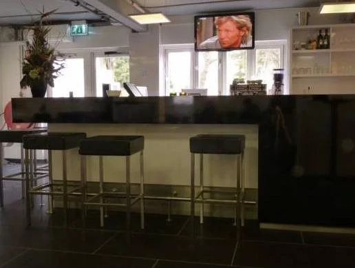 Innercity Hotel