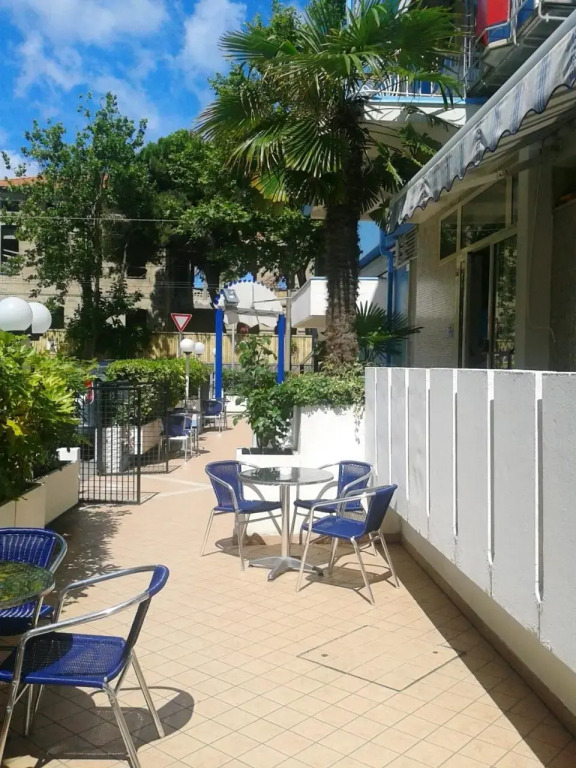 Hotel Universo