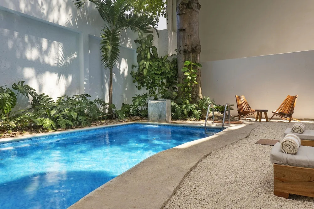 Rodina - Hotel Boutique