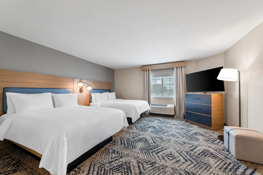 Candlewood Suites Victoria by IHG