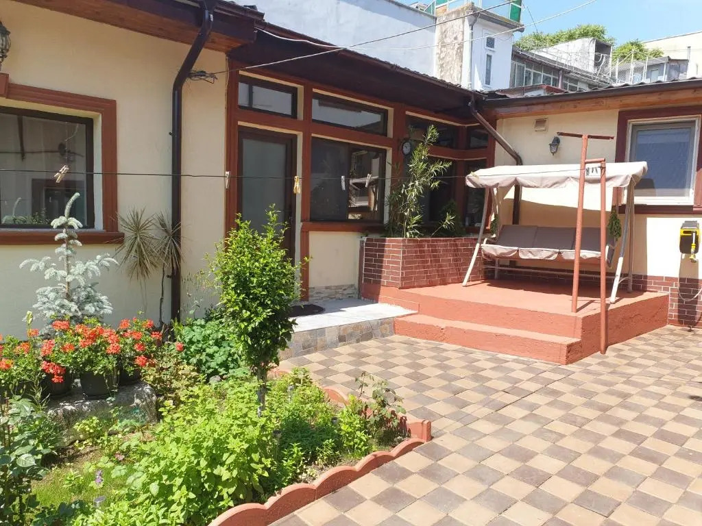 Kogalniceanu House