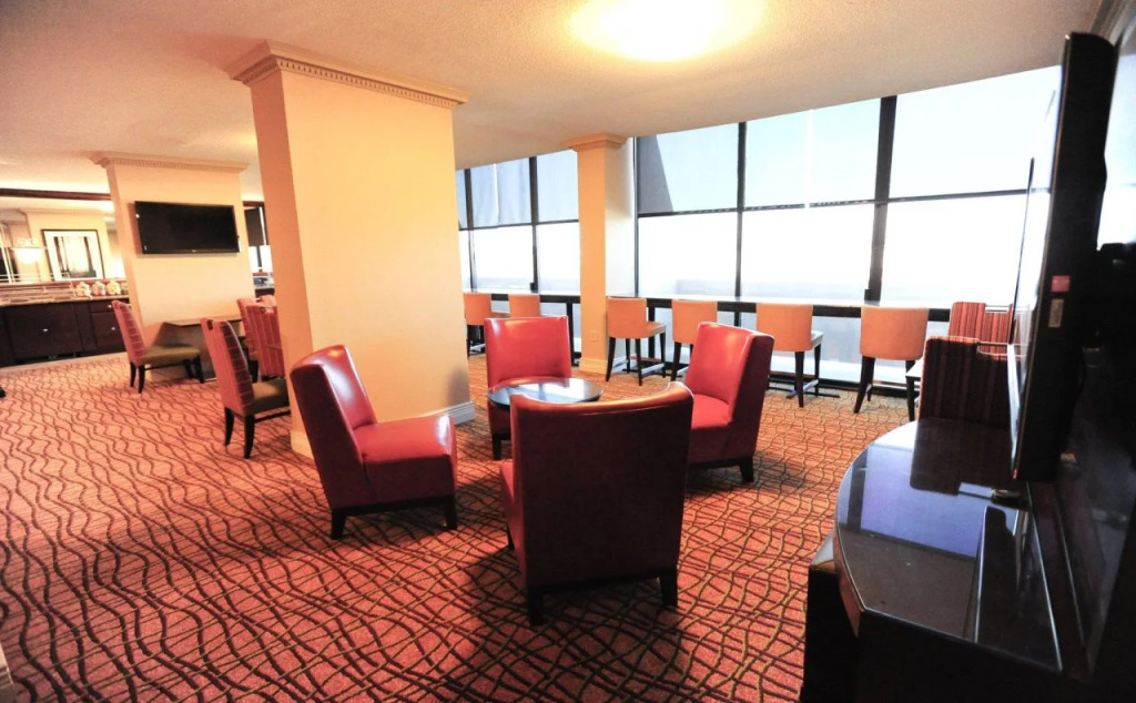 Mobile Marriott