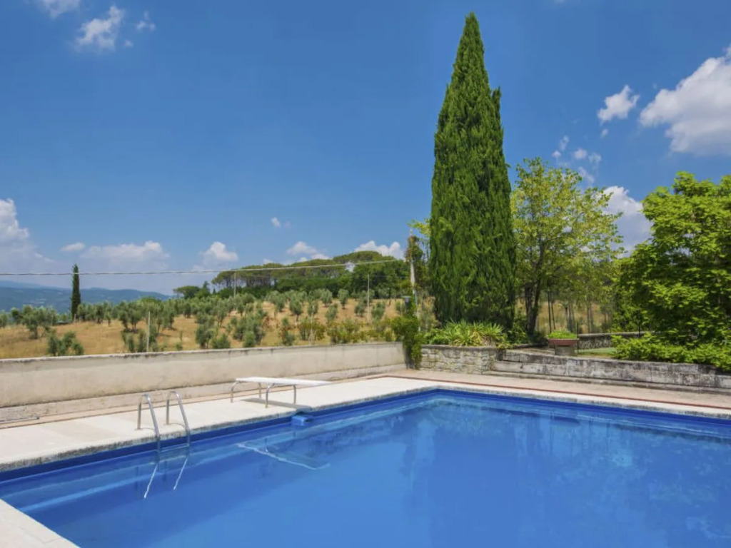 Villa Poggio Patrignone-1 by Interhome
