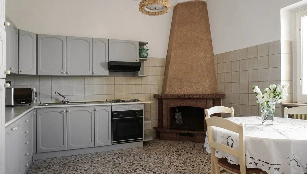 Dimora Martello - Villa Rococò