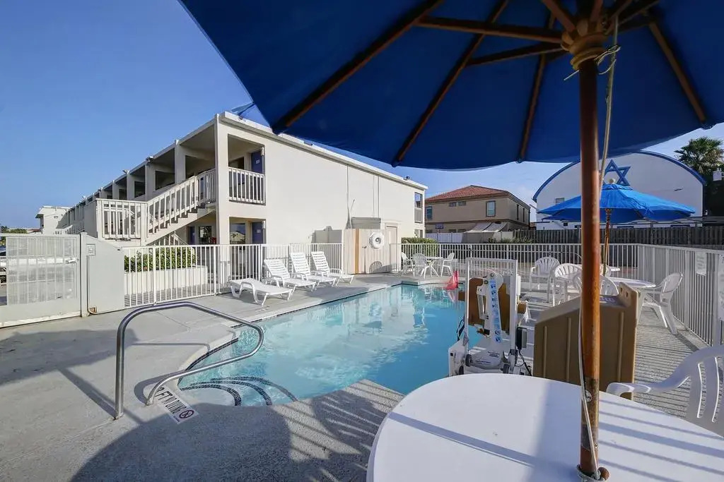 Ocean Inn South Padre Island