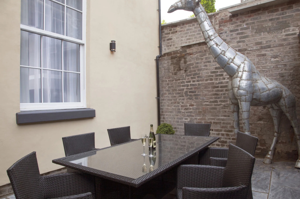 EPIC Apart Hotel, Duke Street, Central Liverpool Apartments Near Liverpool ONE