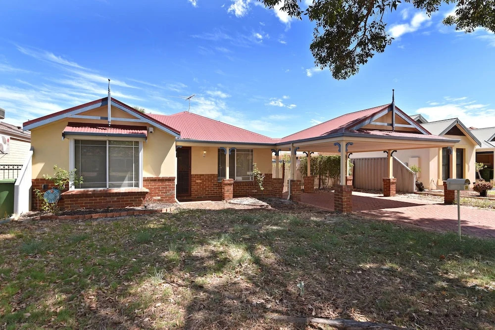 Entire House Close To Perth Airport And City 2290